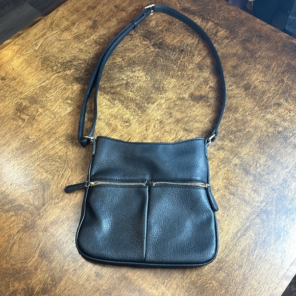 Crossbody zip bag my pampered life - Picture 4 of 12